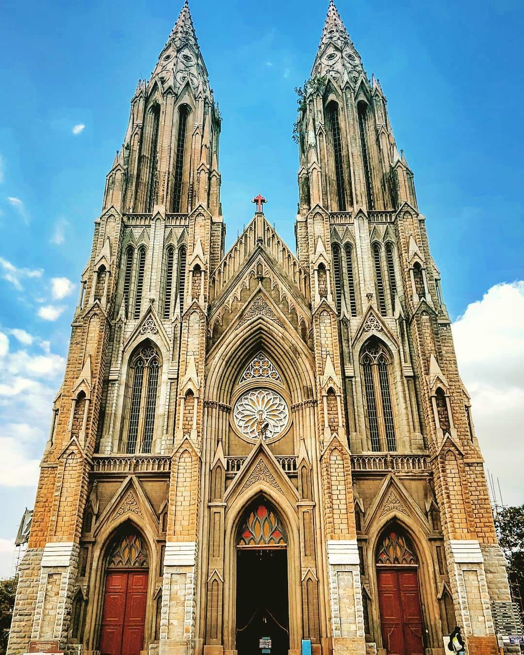 St. Philomena Church
